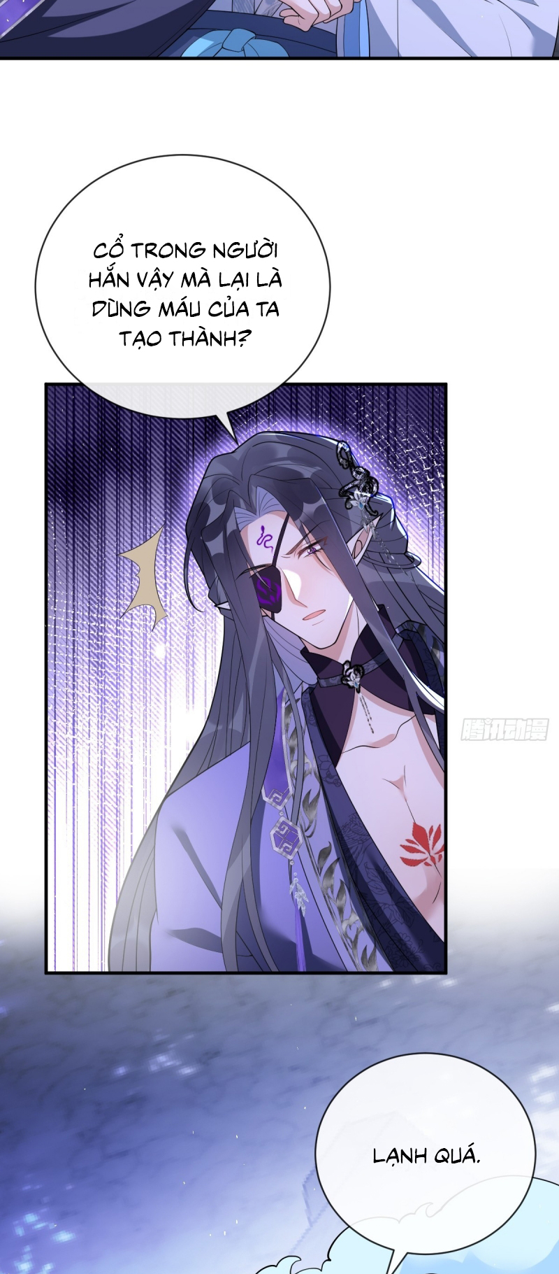 Lấy Trân Châu Làm Sính Lễ Chap 11 - Trang 2