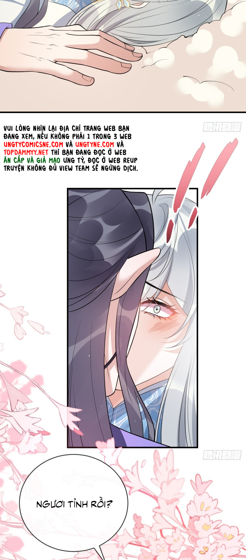 Lấy Trân Châu Làm Sính Lễ Chap 11 - Trang 2