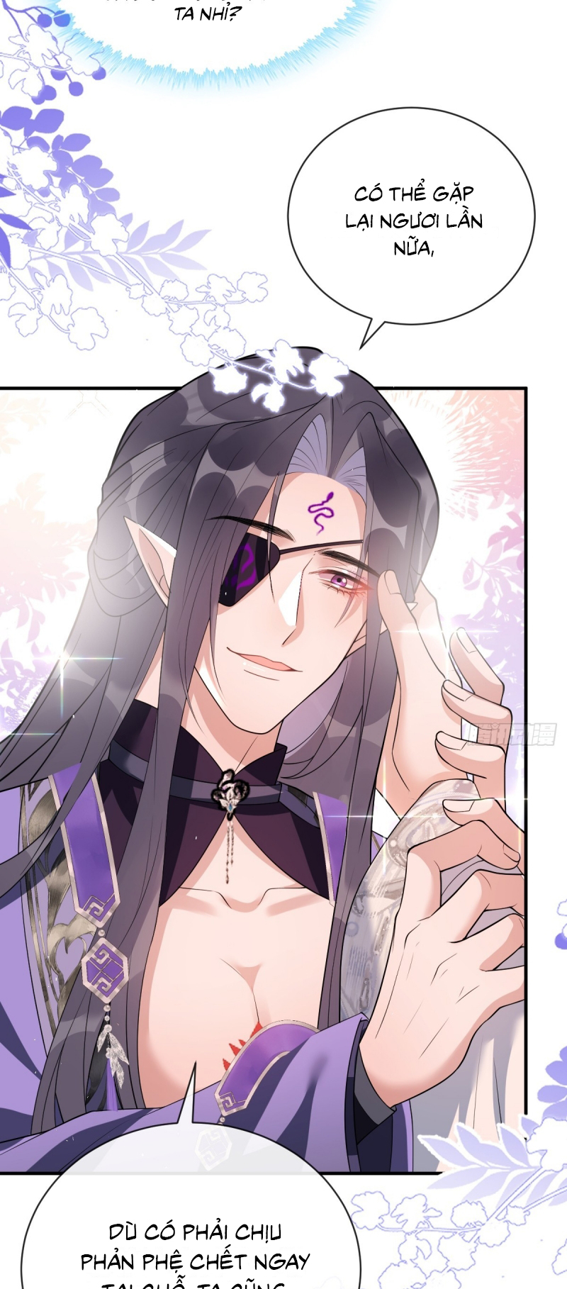 Lấy Trân Châu Làm Sính Lễ Chap 11 - Trang 2