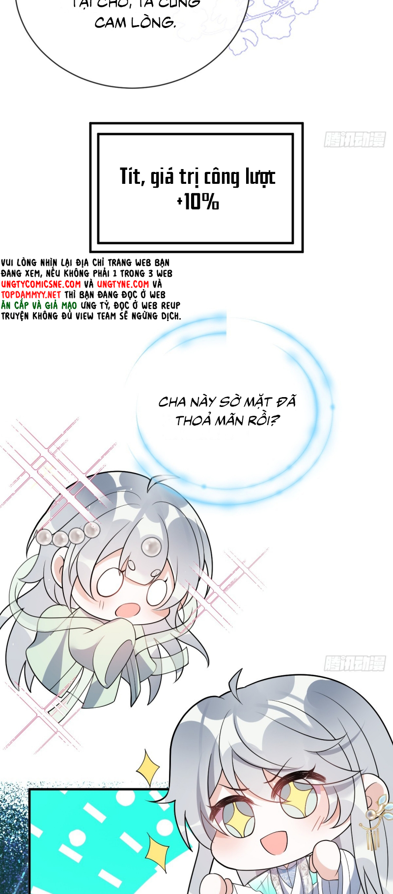 Lấy Trân Châu Làm Sính Lễ Chap 11 - Trang 2