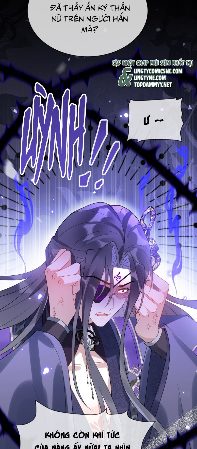 Lấy Trân Châu Làm Sính Lễ Chap 11 - Trang 2