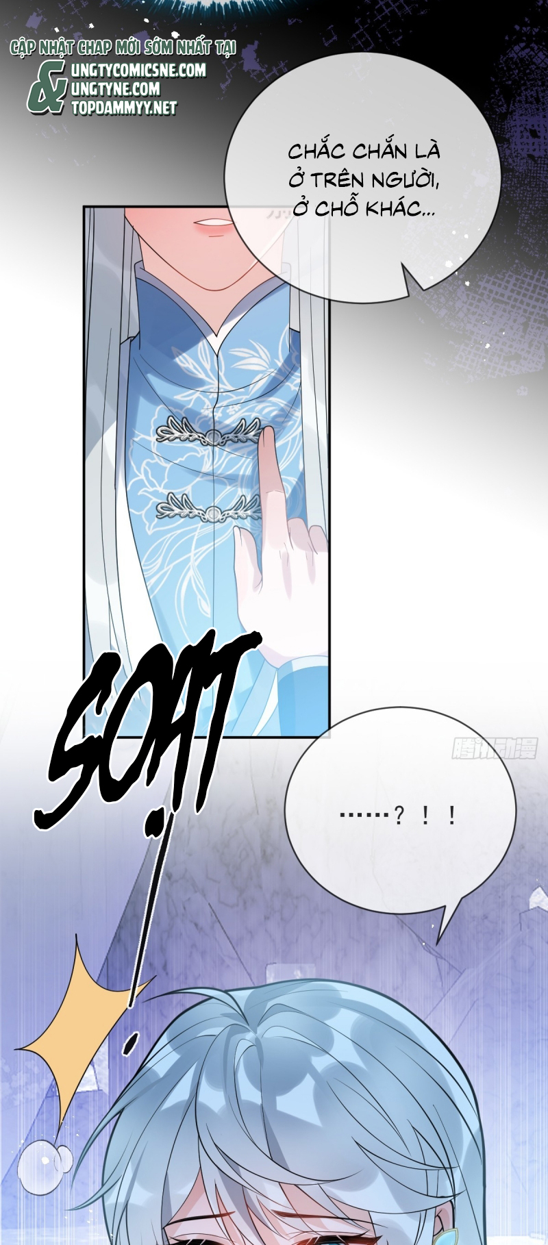 Lấy Trân Châu Làm Sính Lễ Chap 11 - Trang 2