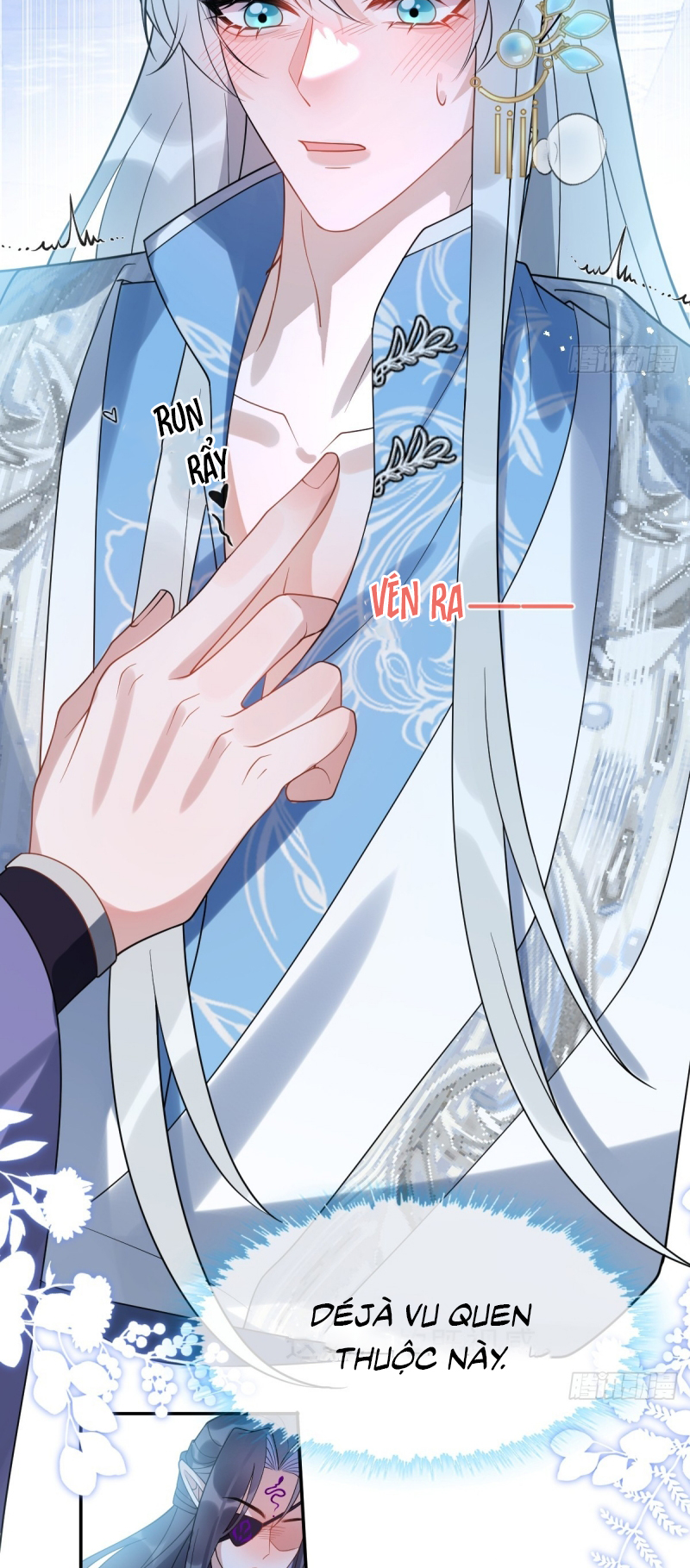 Lấy Trân Châu Làm Sính Lễ Chap 11 - Trang 2