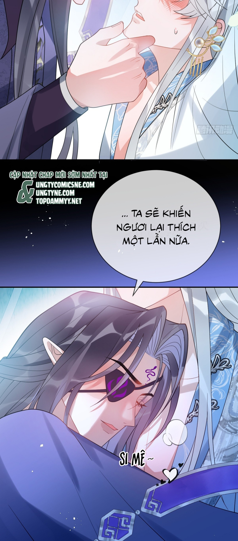 Lấy Trân Châu Làm Sính Lễ Chap 11 - Trang 2