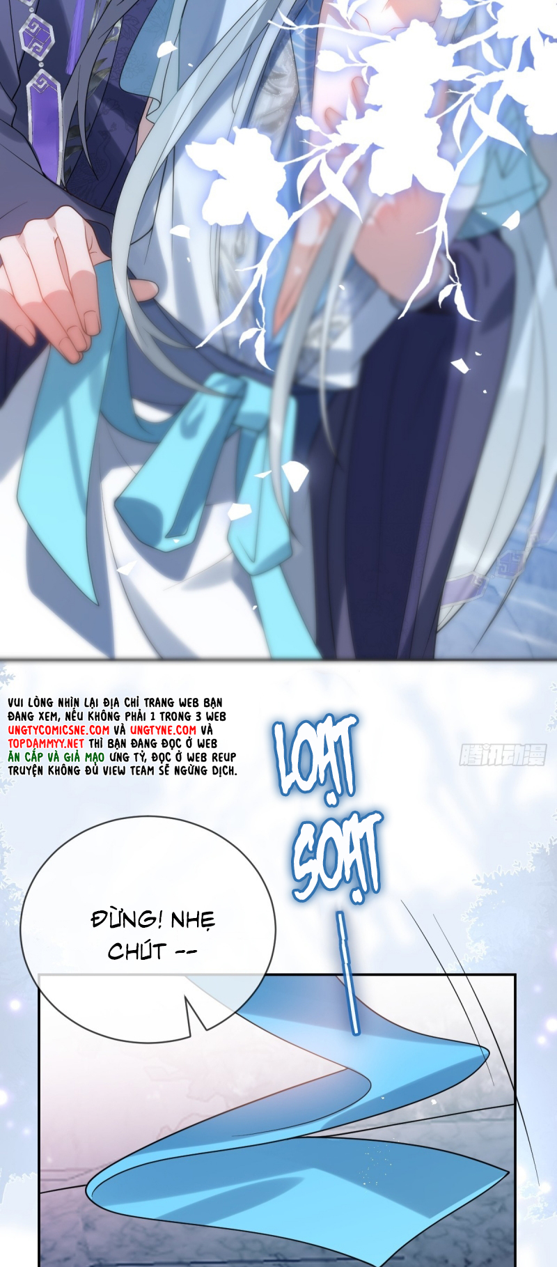 Lấy Trân Châu Làm Sính Lễ Chap 11 - Trang 2