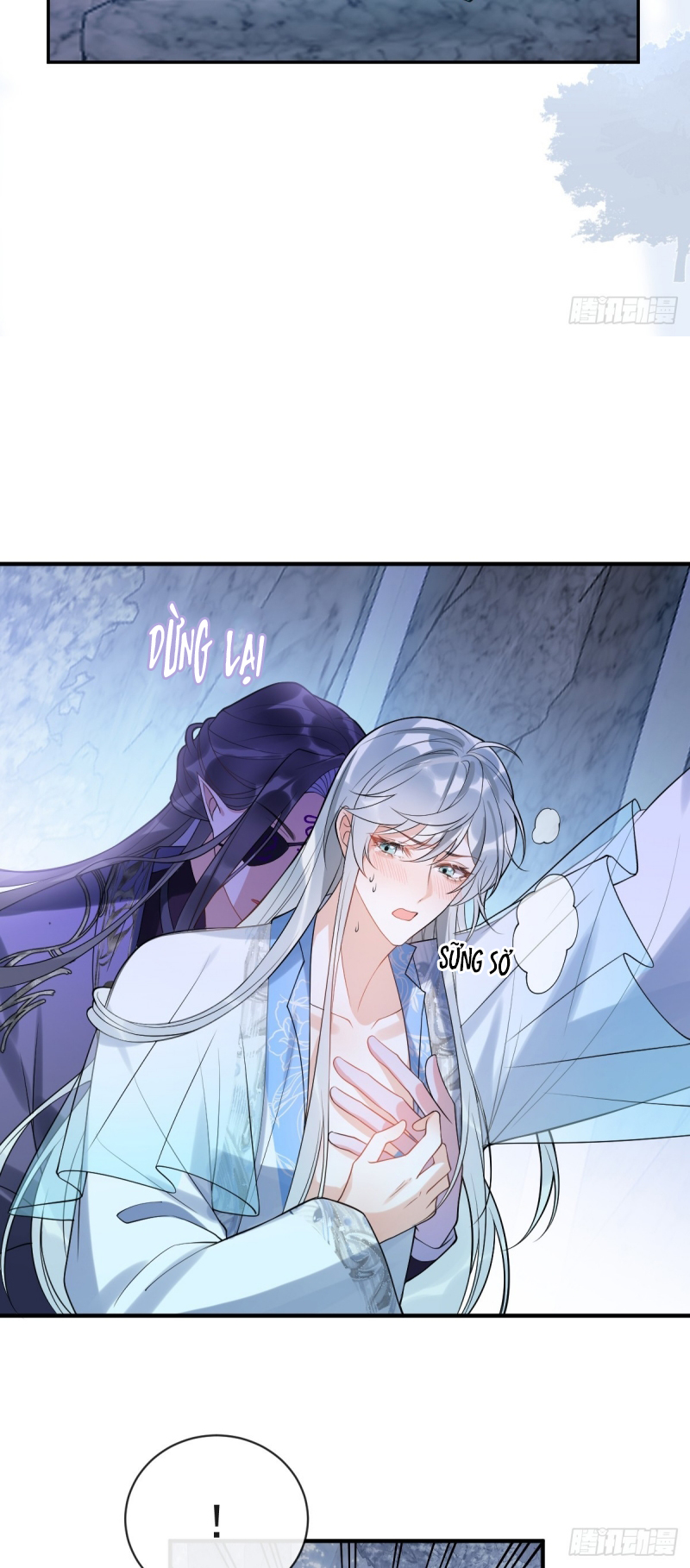 Lấy Trân Châu Làm Sính Lễ Chap 11 - Trang 2