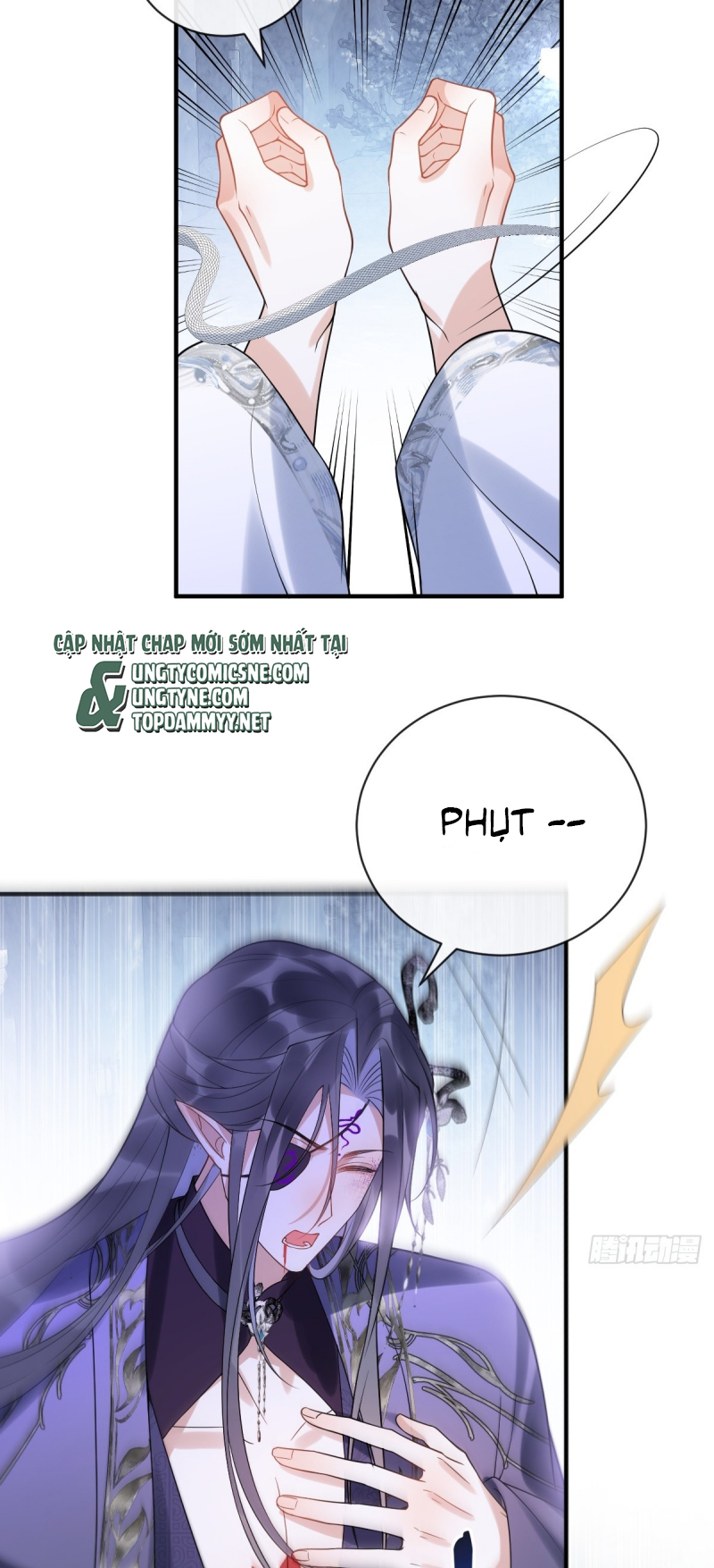 Lấy Trân Châu Làm Sính Lễ Chap 11 - Trang 2