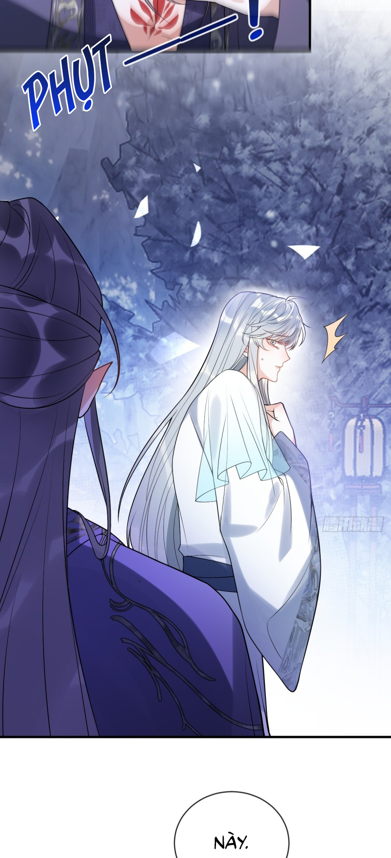 Lấy Trân Châu Làm Sính Lễ Chap 11 - Trang 2