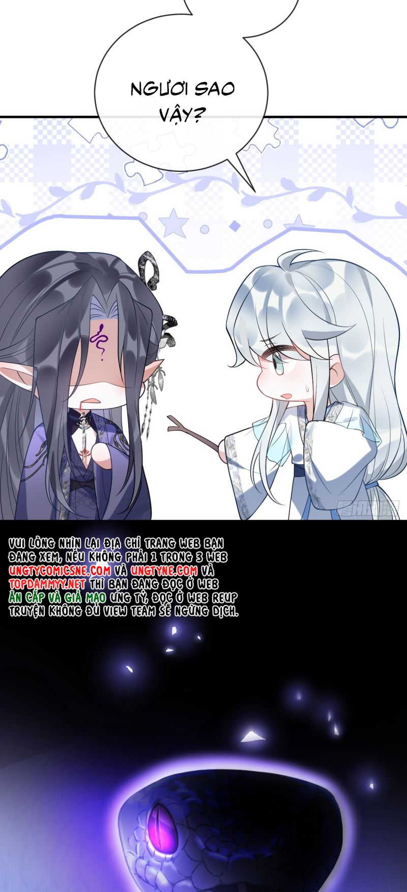 Lấy Trân Châu Làm Sính Lễ Chap 11 - Trang 2