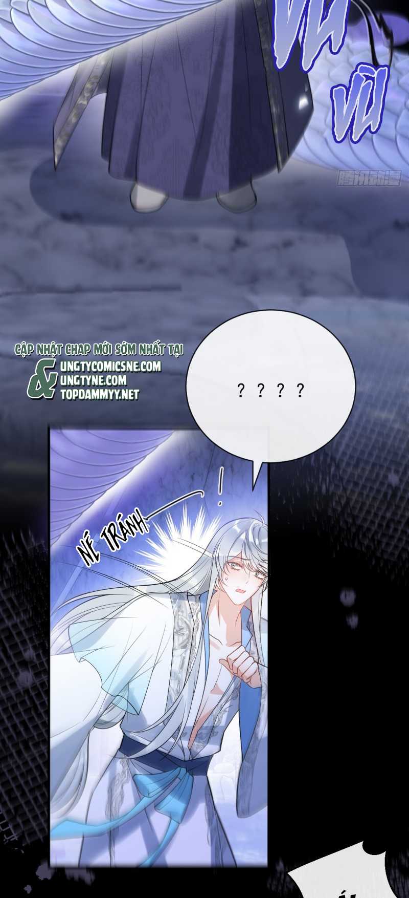 Lấy Trân Châu Làm Sính Lễ Chap 11 - Trang 2