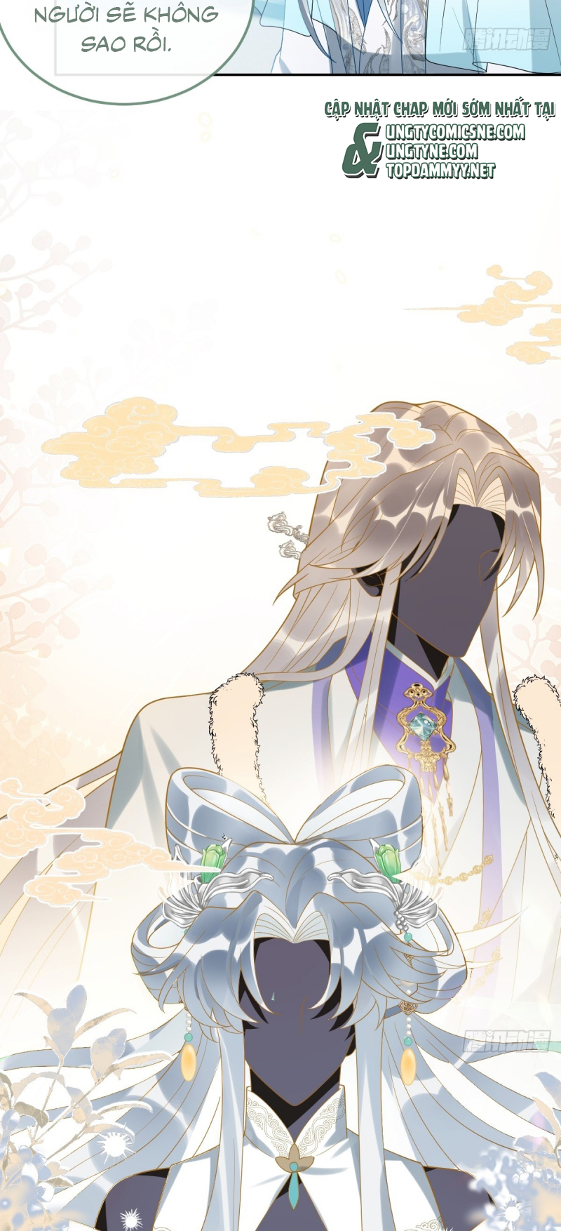 Lấy Trân Châu Làm Sính Lễ Chap 11 - Trang 2