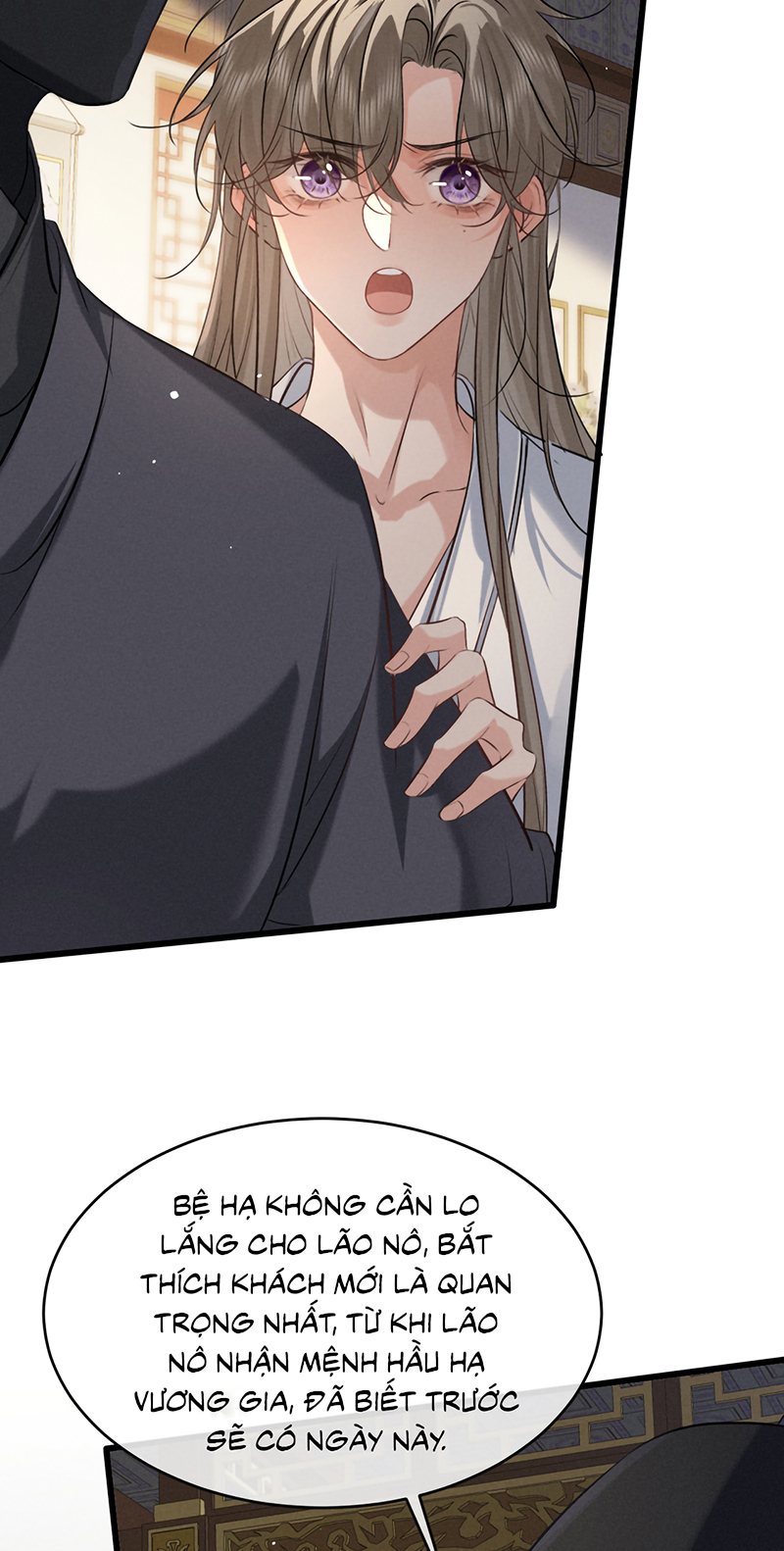 Thoát Cương Chap 73 - Trang 2