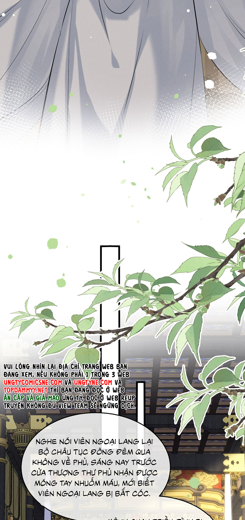 Thoát Cương Chap 73 - Trang 2