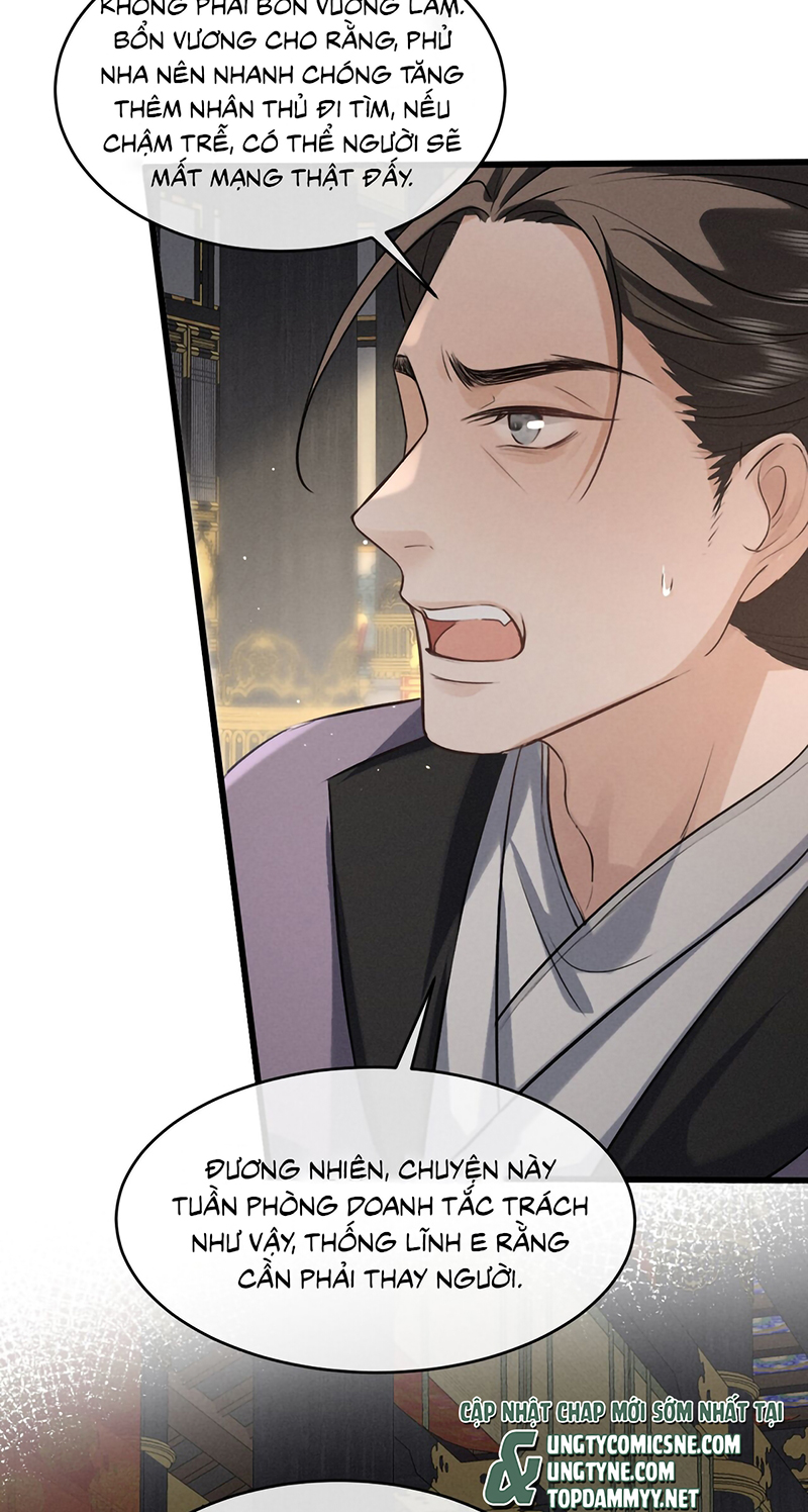 Thoát Cương Chap 73 - Trang 2