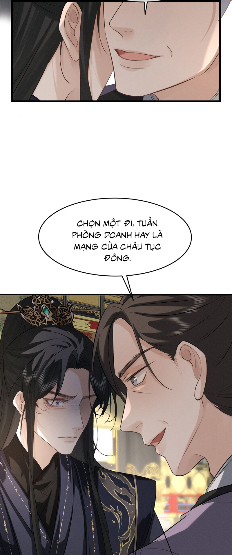 Thoát Cương Chap 73 - Trang 2