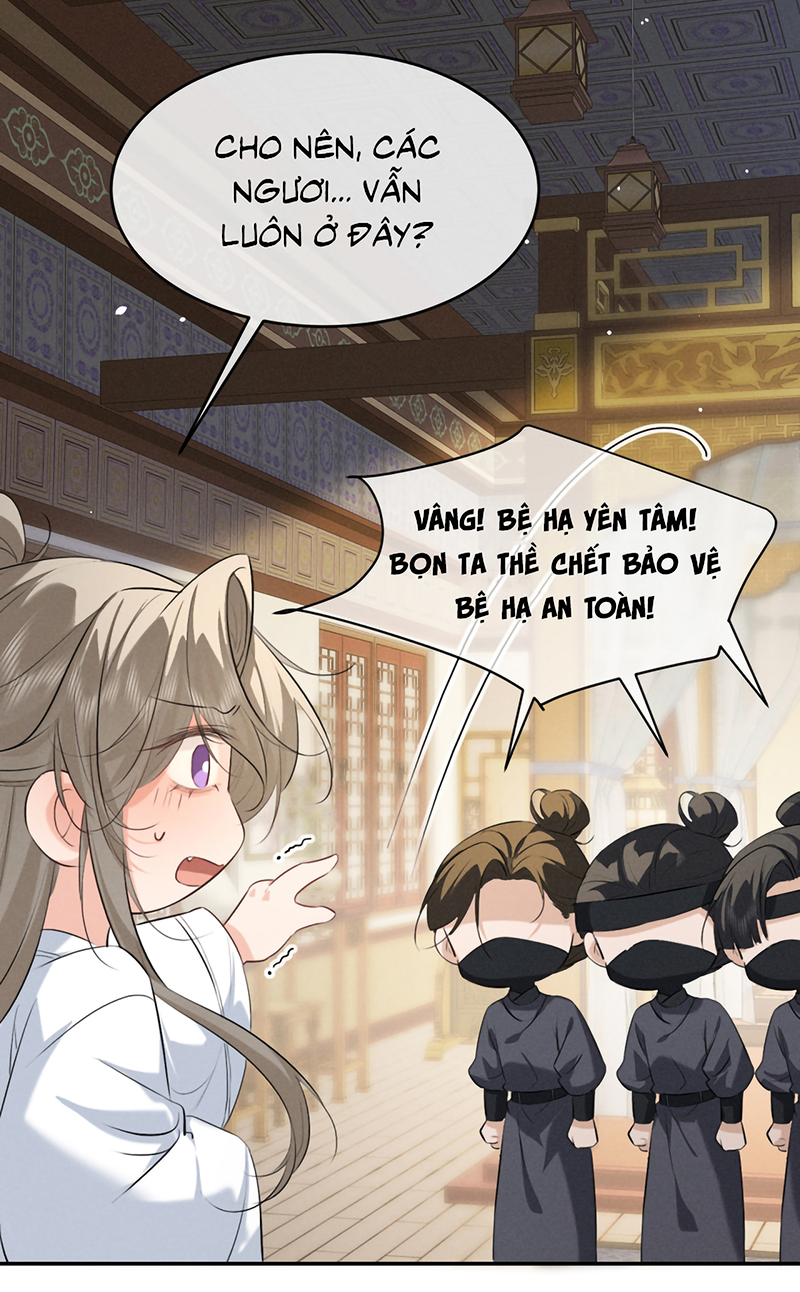 Thoát Cương Chap 73 - Trang 2