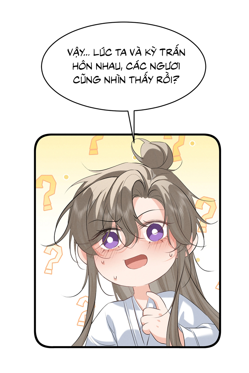 Thoát Cương Chap 73 - Trang 2