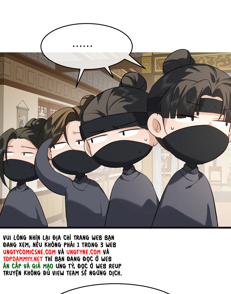 Thoát Cương Chap 73 - Trang 2