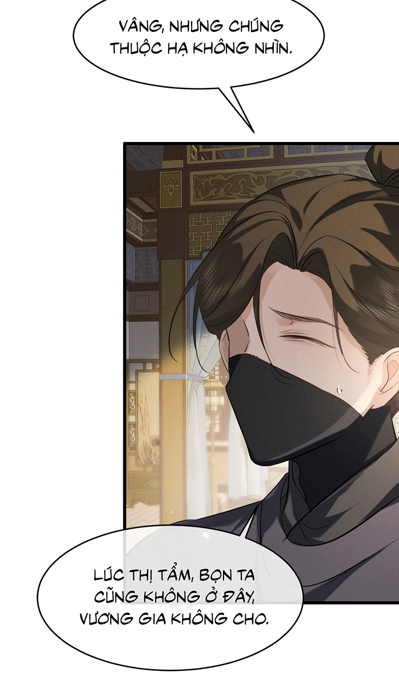 Thoát Cương Chap 73 - Trang 2