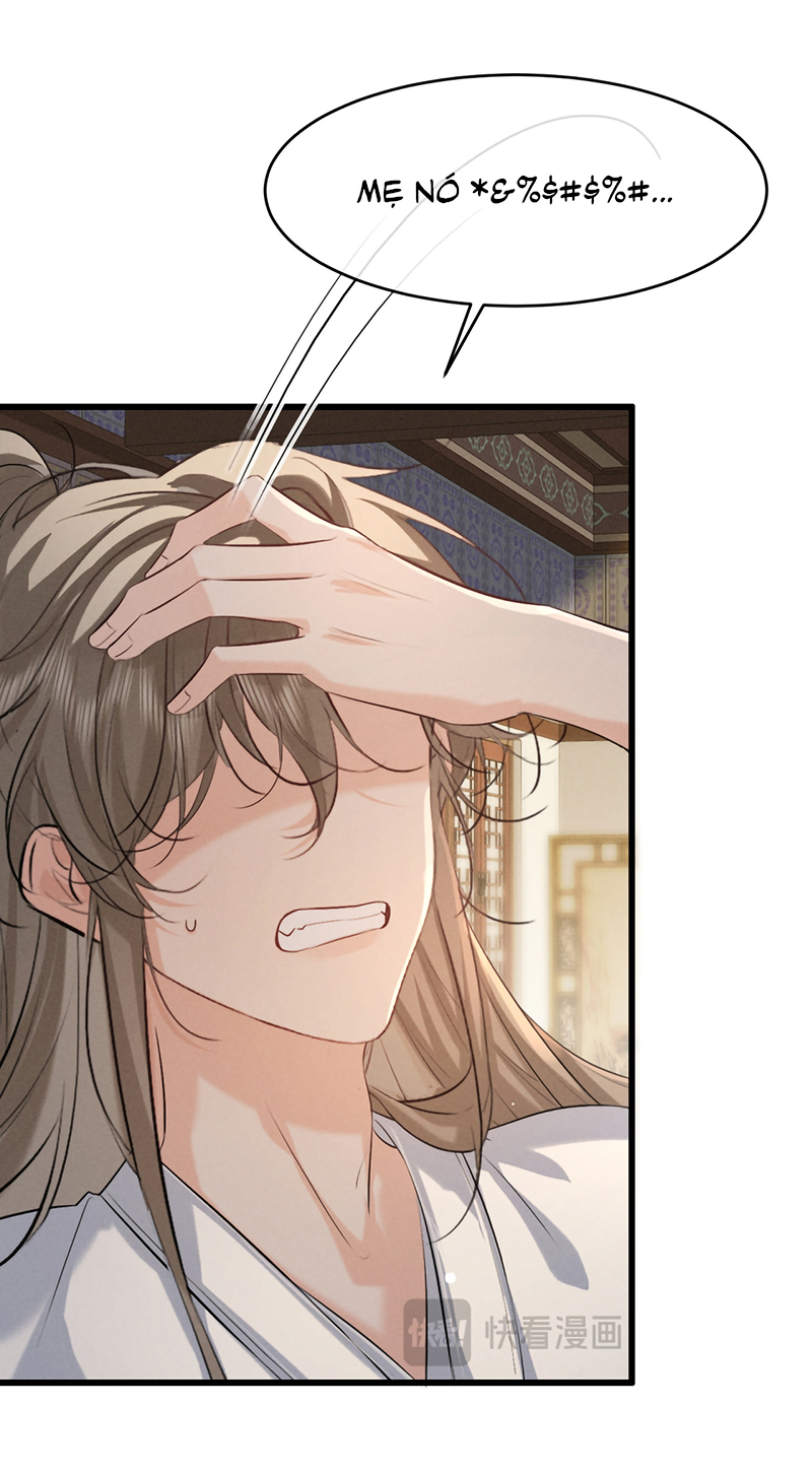 Thoát Cương Chap 73 - Trang 2