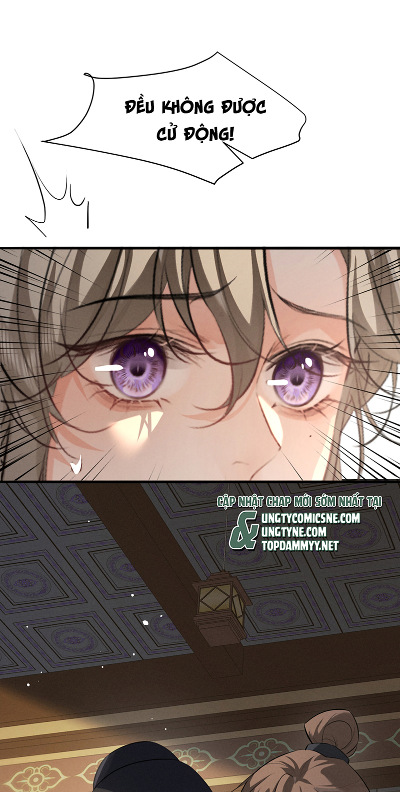 Thoát Cương Chap 73 - Trang 2