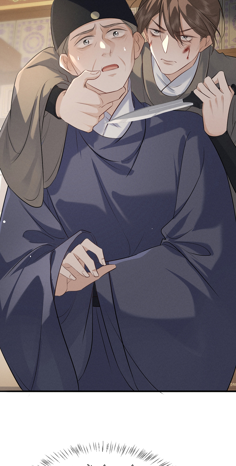 Thoát Cương Chap 73 - Trang 2