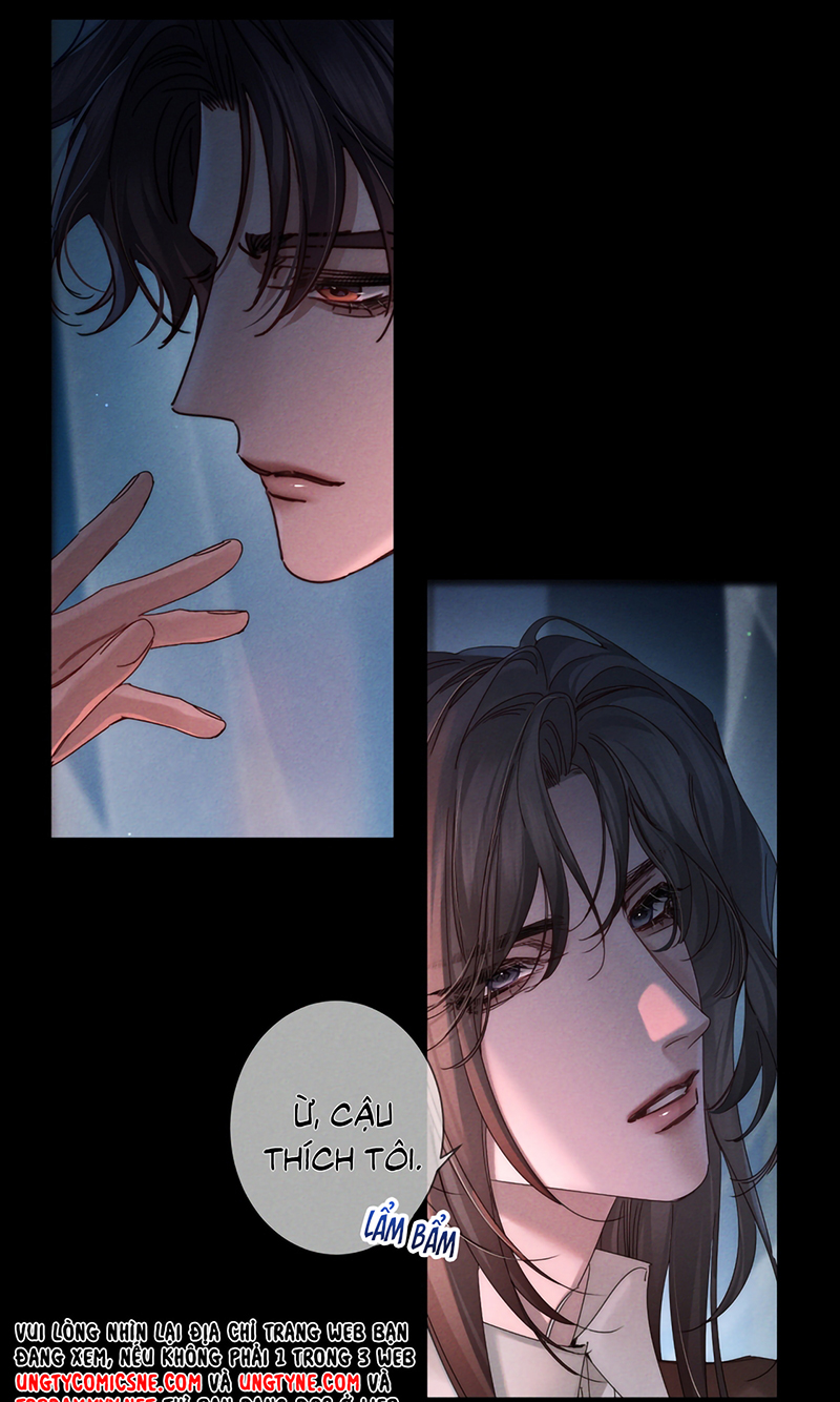 Nhân Vật Chính Chỉ Muốn Yêu Đương Chap 261 - Trang 2