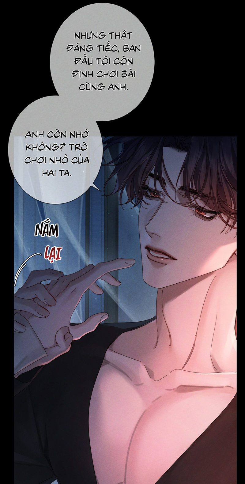 Nhân Vật Chính Chỉ Muốn Yêu Đương Chap 261 - Trang 2