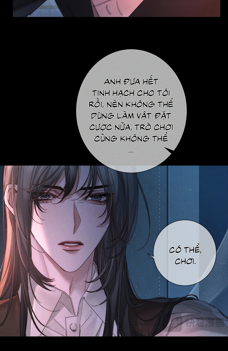 Nhân Vật Chính Chỉ Muốn Yêu Đương Chap 261 - Trang 2