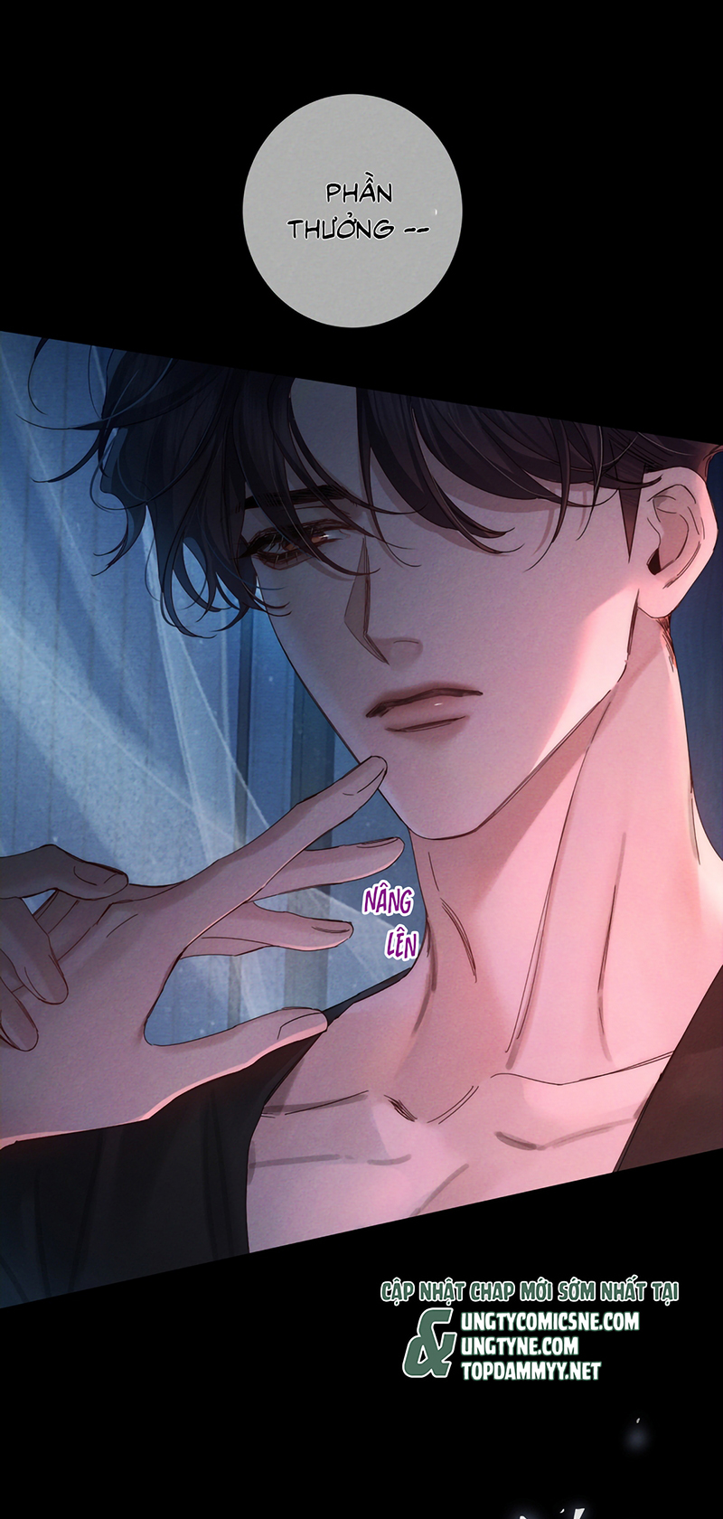 Nhân Vật Chính Chỉ Muốn Yêu Đương Chap 261 - Trang 2