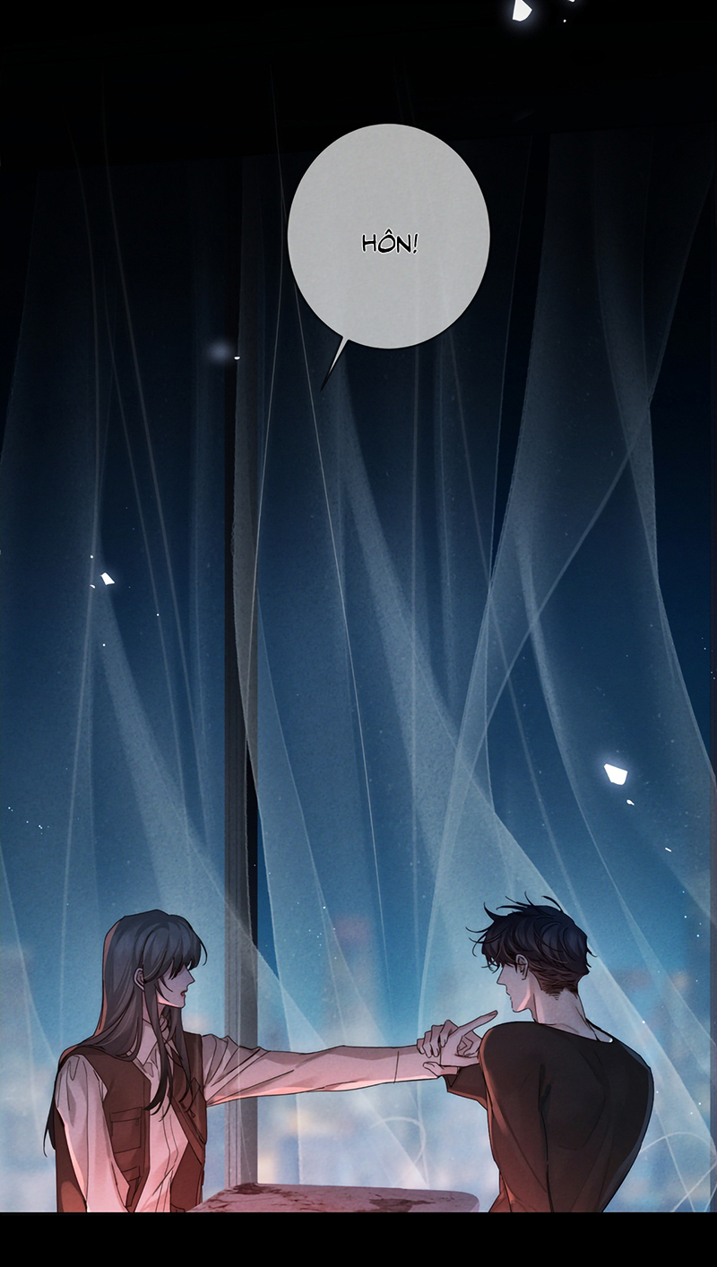 Nhân Vật Chính Chỉ Muốn Yêu Đương Chap 261 - Trang 2