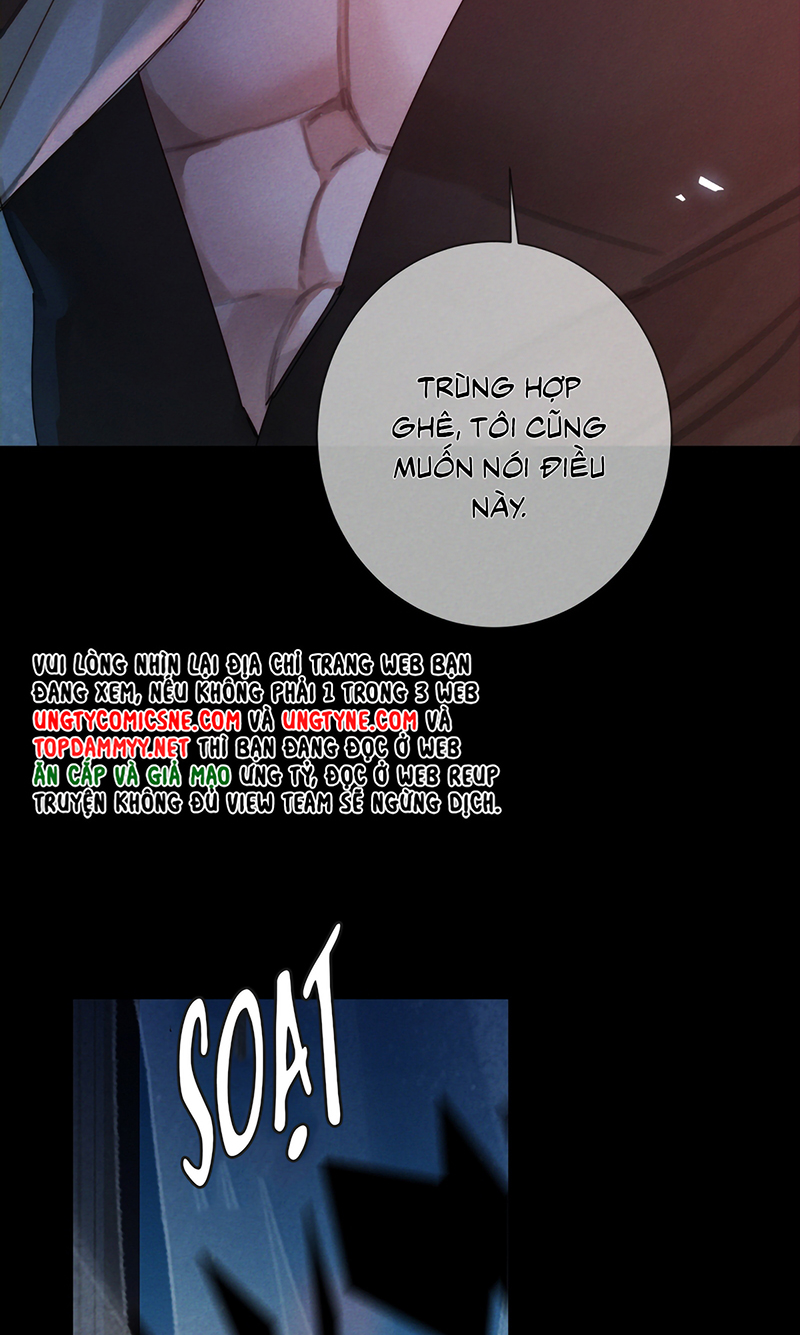 Nhân Vật Chính Chỉ Muốn Yêu Đương Chap 261 - Trang 2