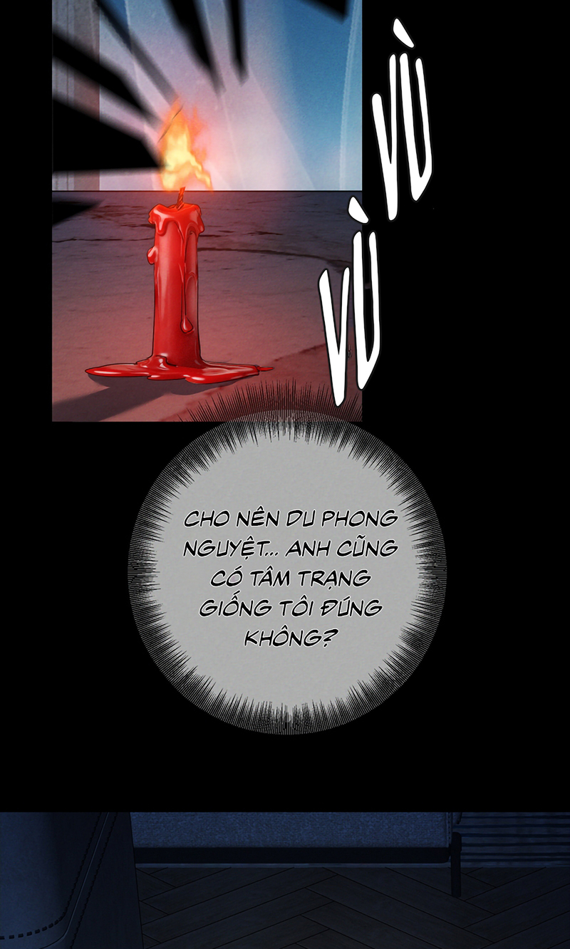 Nhân Vật Chính Chỉ Muốn Yêu Đương Chap 261 - Trang 2