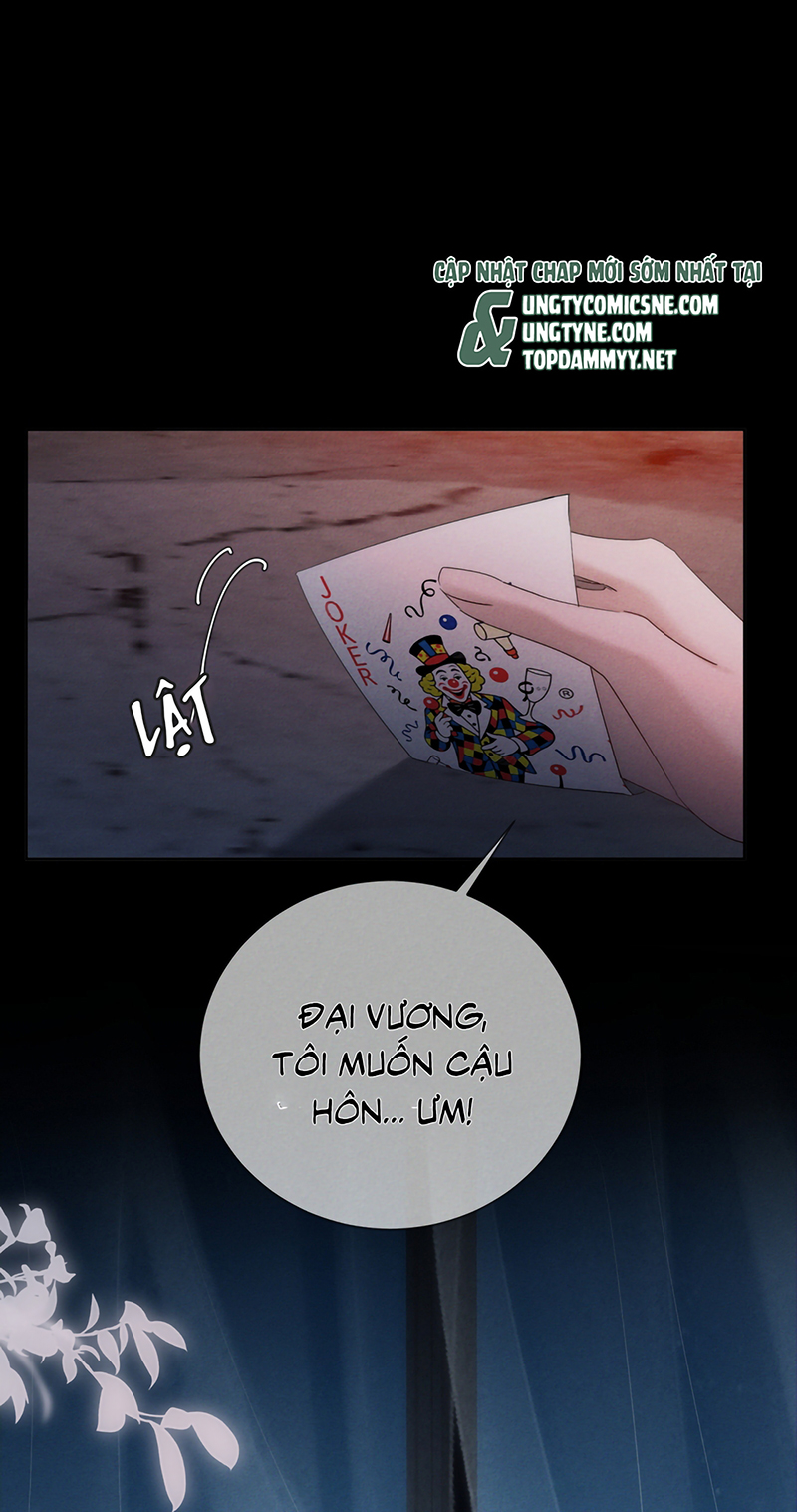 Nhân Vật Chính Chỉ Muốn Yêu Đương Chap 261 - Trang 2