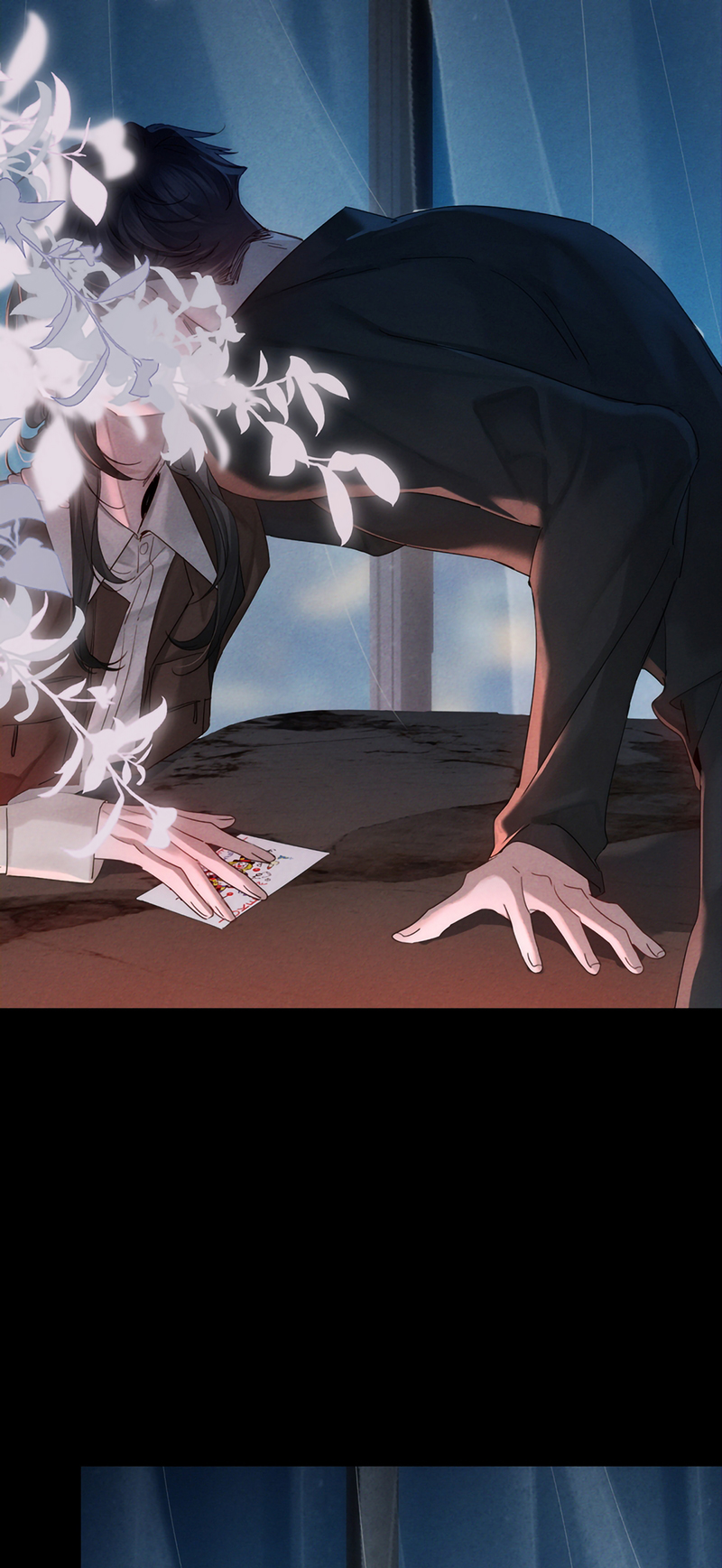 Nhân Vật Chính Chỉ Muốn Yêu Đương Chap 261 - Trang 2