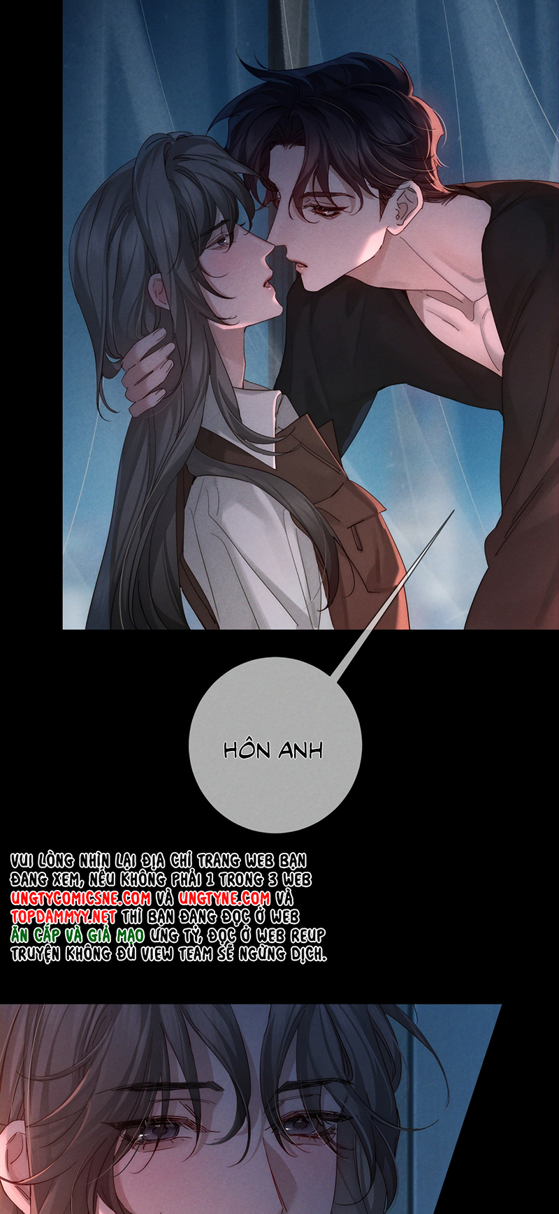 Nhân Vật Chính Chỉ Muốn Yêu Đương Chap 261 - Trang 2