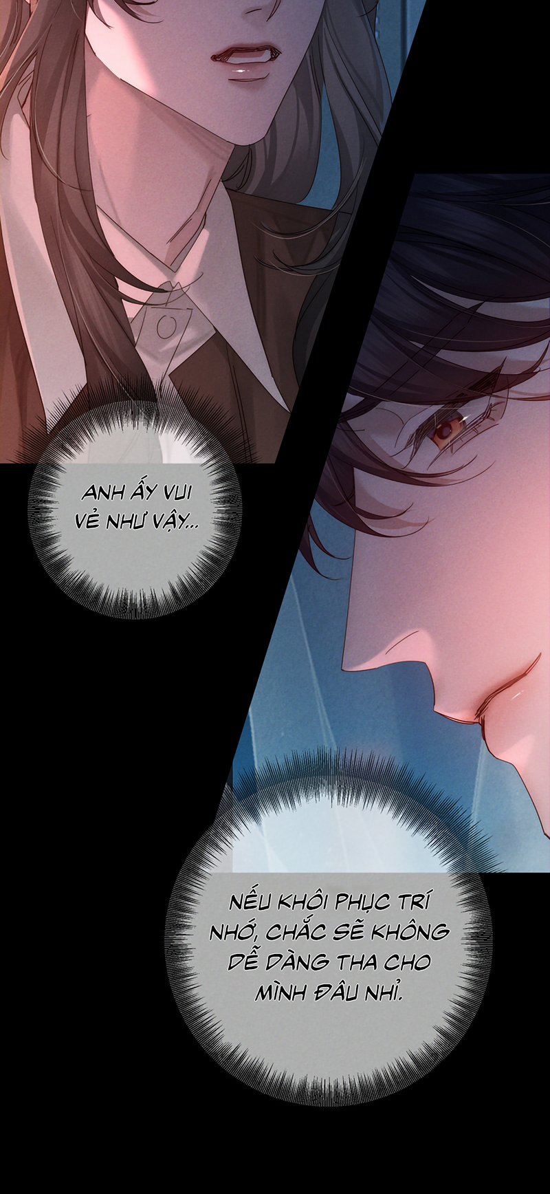 Nhân Vật Chính Chỉ Muốn Yêu Đương Chap 261 - Trang 2