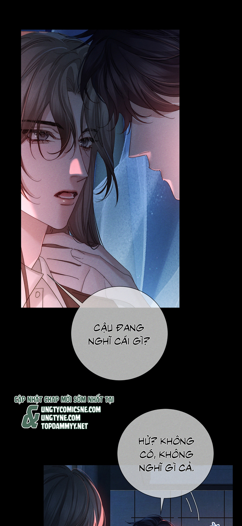 Nhân Vật Chính Chỉ Muốn Yêu Đương Chap 261 - Trang 2