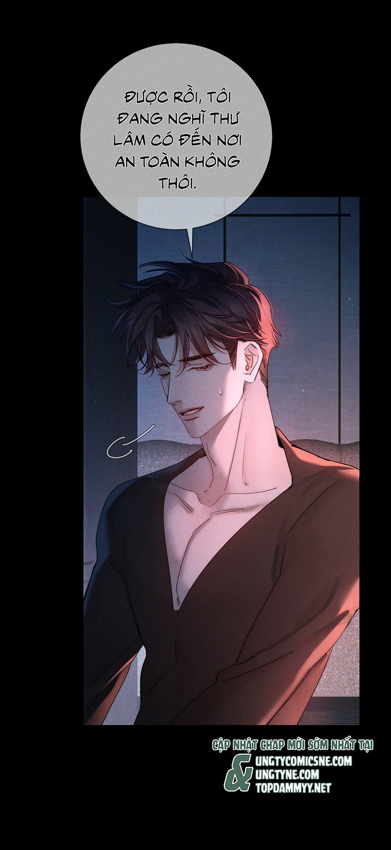 Nhân Vật Chính Chỉ Muốn Yêu Đương Chap 261 - Trang 2