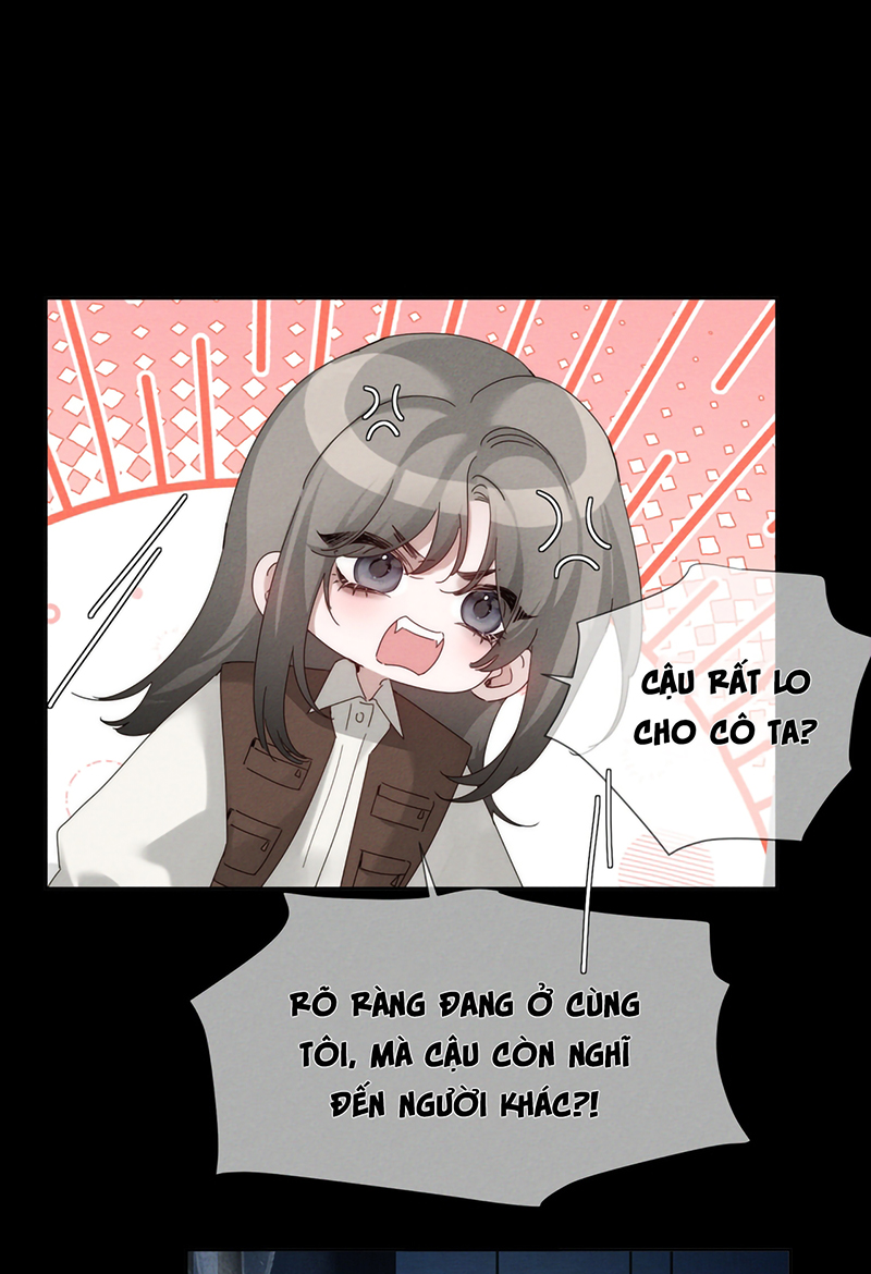 Nhân Vật Chính Chỉ Muốn Yêu Đương Chap 261 - Trang 2