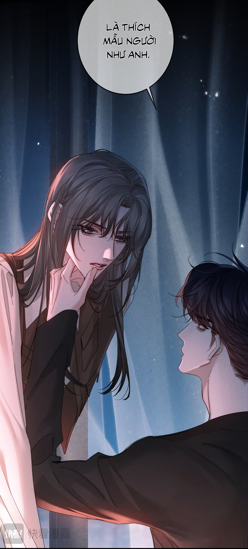 Nhân Vật Chính Chỉ Muốn Yêu Đương Chap 261 - Trang 2