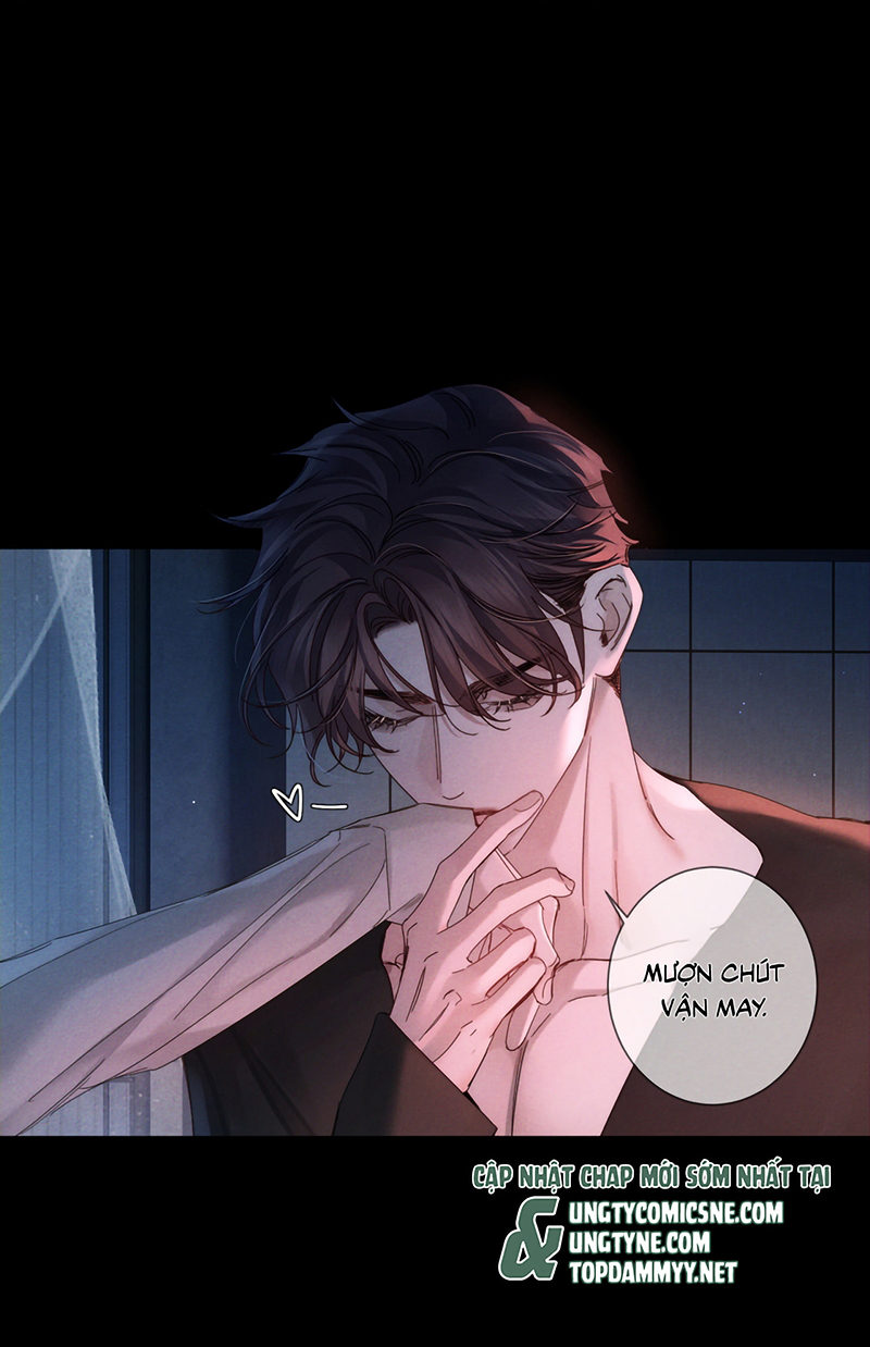 Nhân Vật Chính Chỉ Muốn Yêu Đương Chap 261 - Trang 2