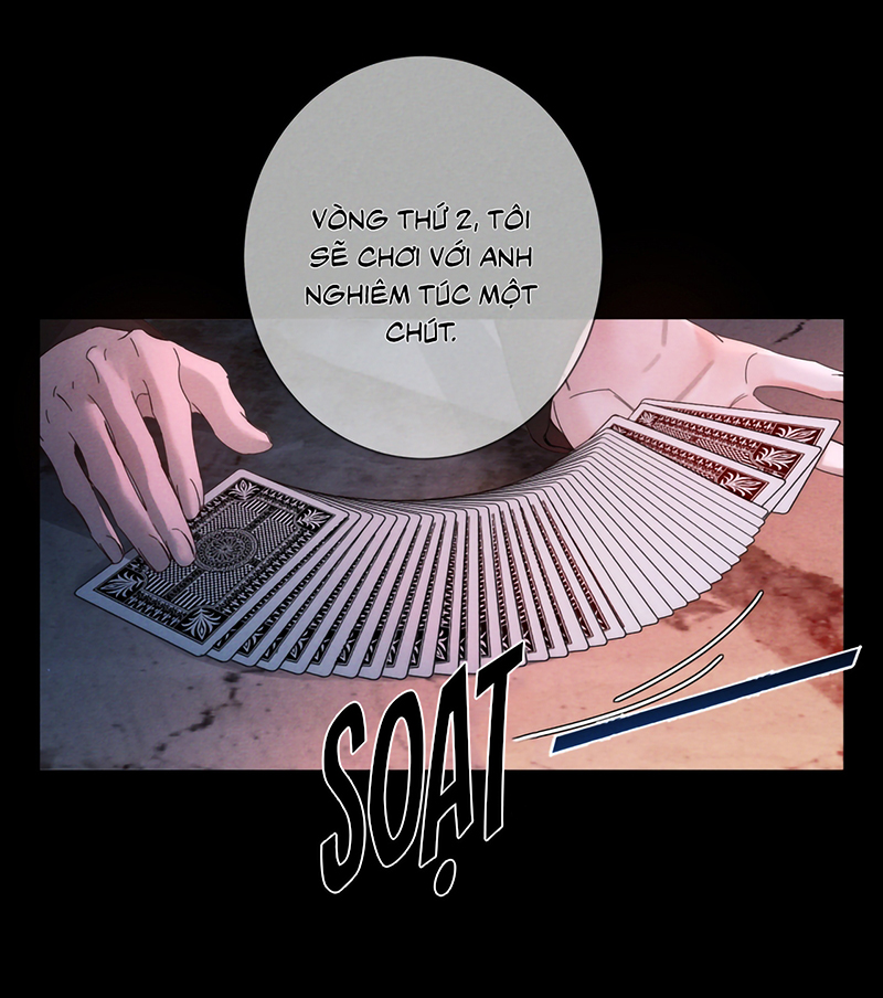 Nhân Vật Chính Chỉ Muốn Yêu Đương Chap 261 - Trang 2