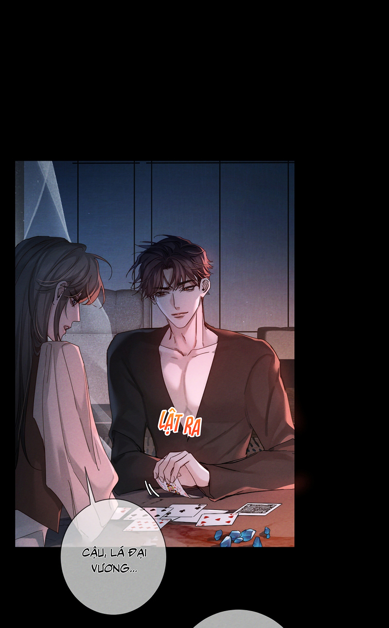 Nhân Vật Chính Chỉ Muốn Yêu Đương Chap 261 - Trang 2