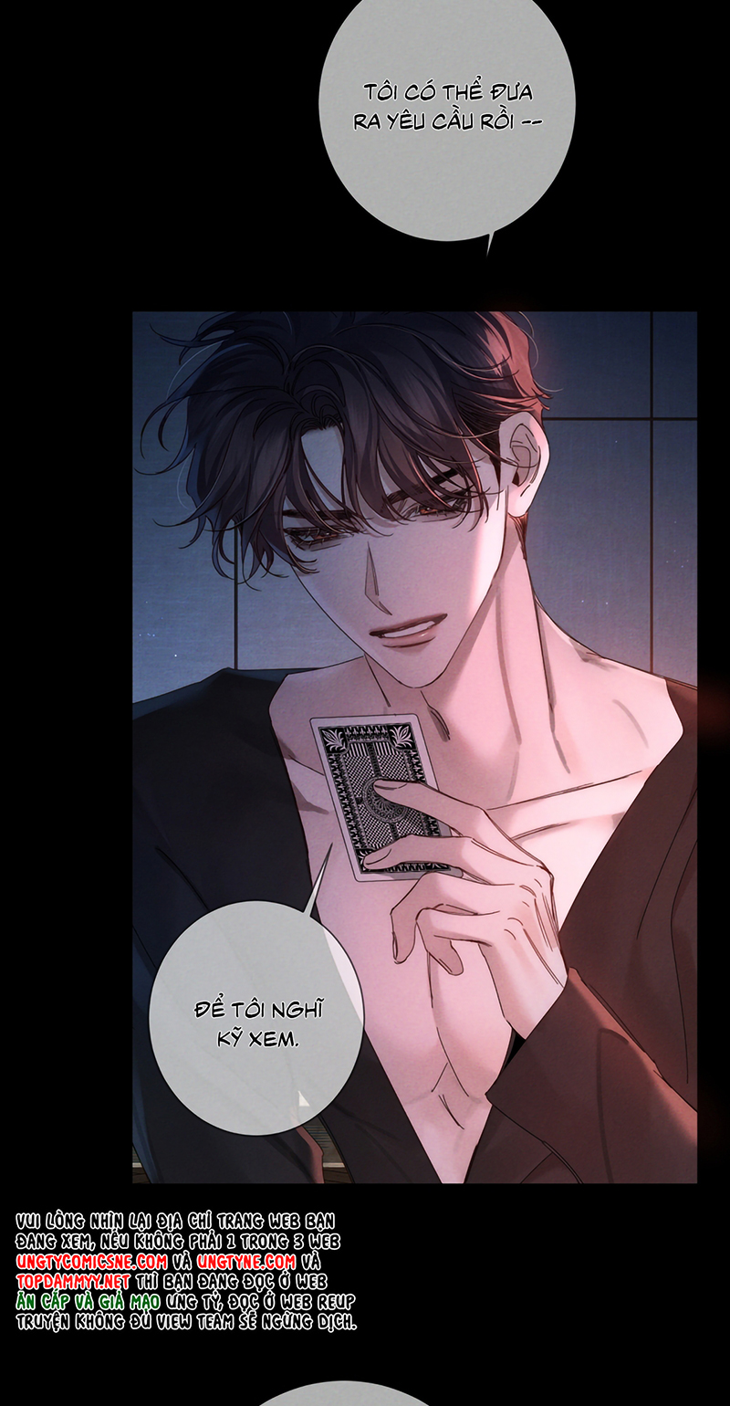 Nhân Vật Chính Chỉ Muốn Yêu Đương Chap 261 - Trang 2