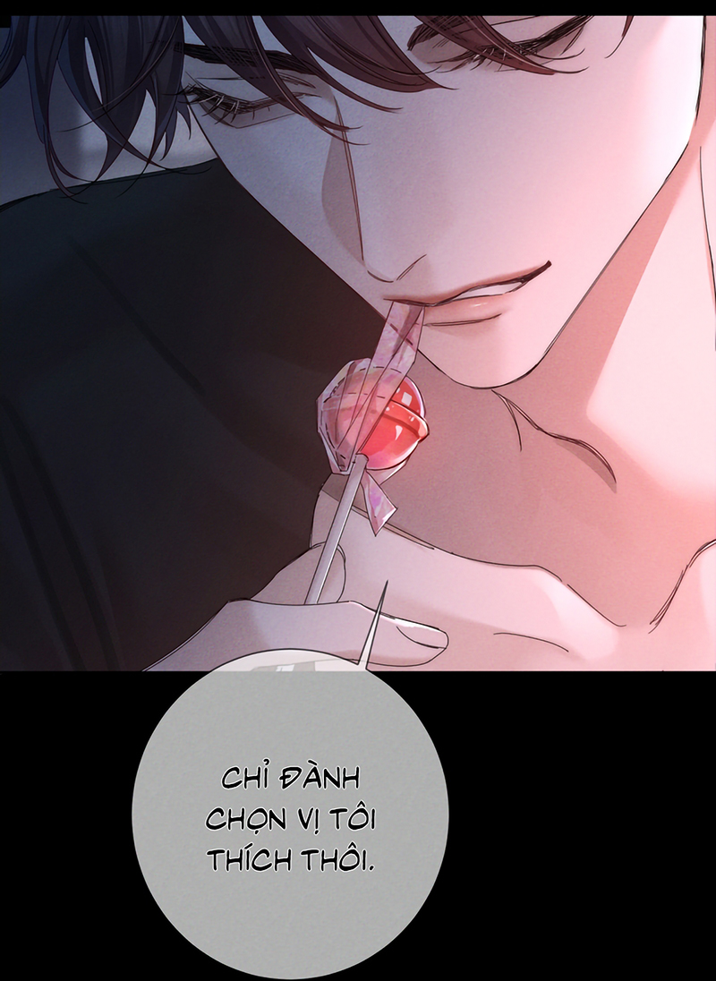 Nhân Vật Chính Chỉ Muốn Yêu Đương Chap 261 - Trang 2