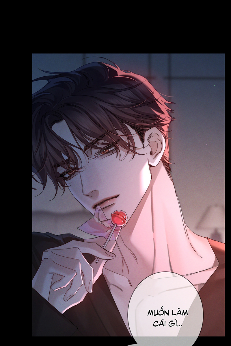 Nhân Vật Chính Chỉ Muốn Yêu Đương Chap 261 - Trang 2