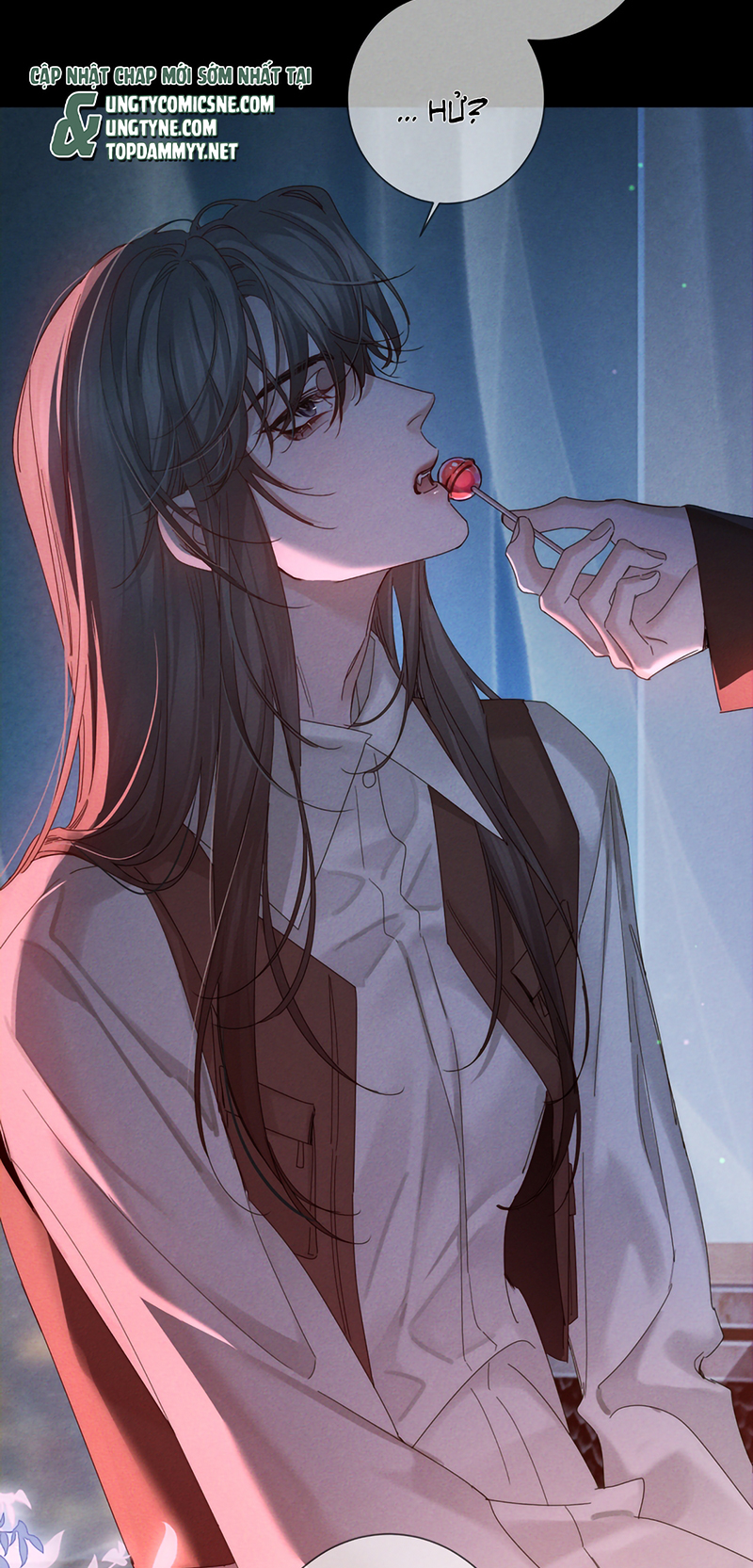 Nhân Vật Chính Chỉ Muốn Yêu Đương Chap 261 - Trang 2