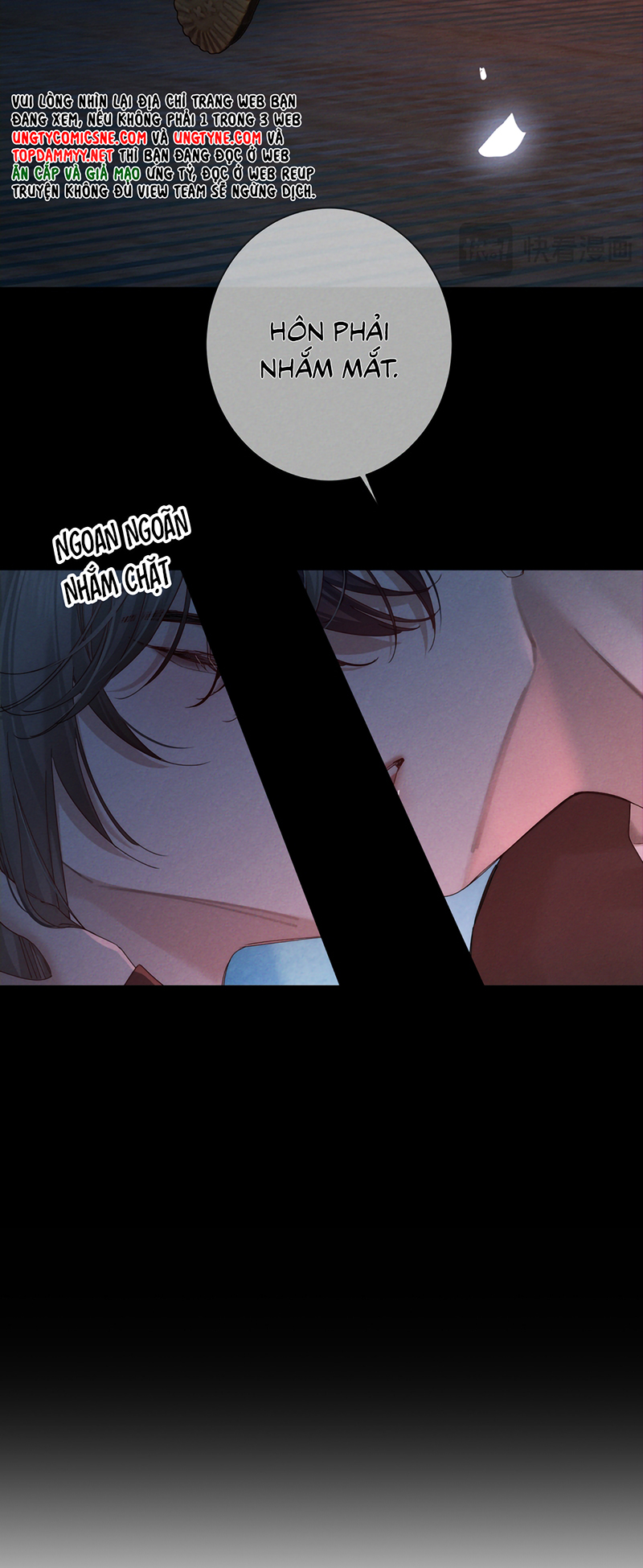 Nhân Vật Chính Chỉ Muốn Yêu Đương Chap 261 - Trang 2