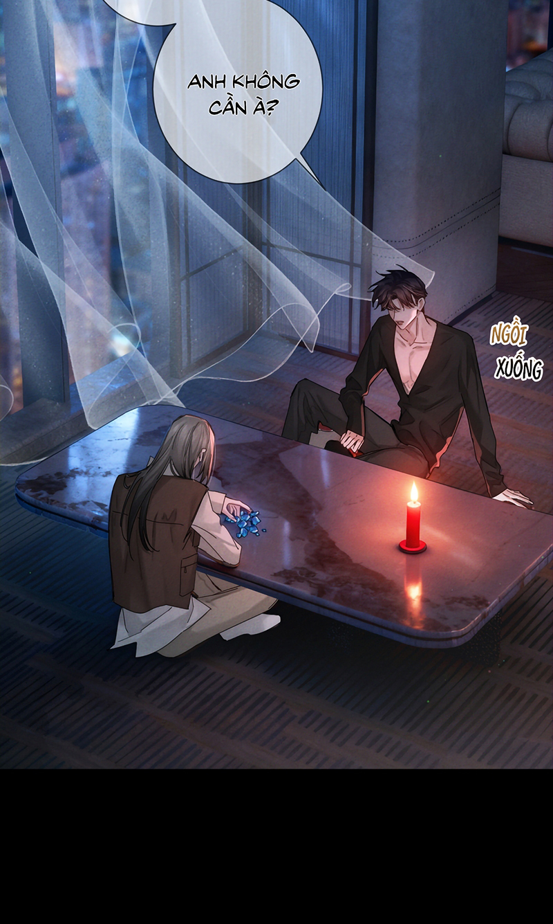 Nhân Vật Chính Chỉ Muốn Yêu Đương Chap 261 - Trang 2